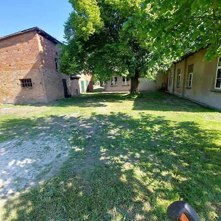 Ferienhaus Sommer Linden Deyelsdorf Esterno foto