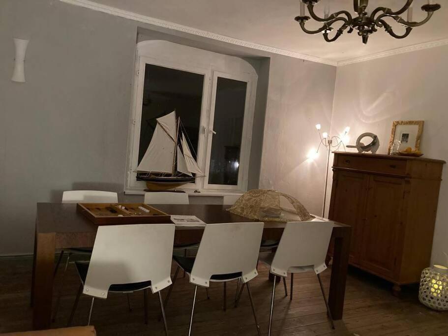 Ferienhaus Sommer Linden Deyelsdorf Esterno foto
