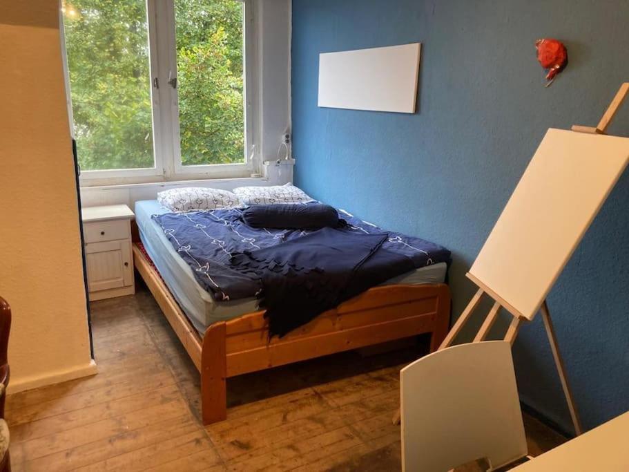 Ferienhaus Sommer Linden Deyelsdorf Esterno foto