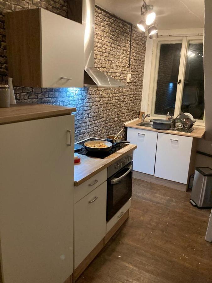 Ferienhaus Sommer Linden Deyelsdorf Esterno foto