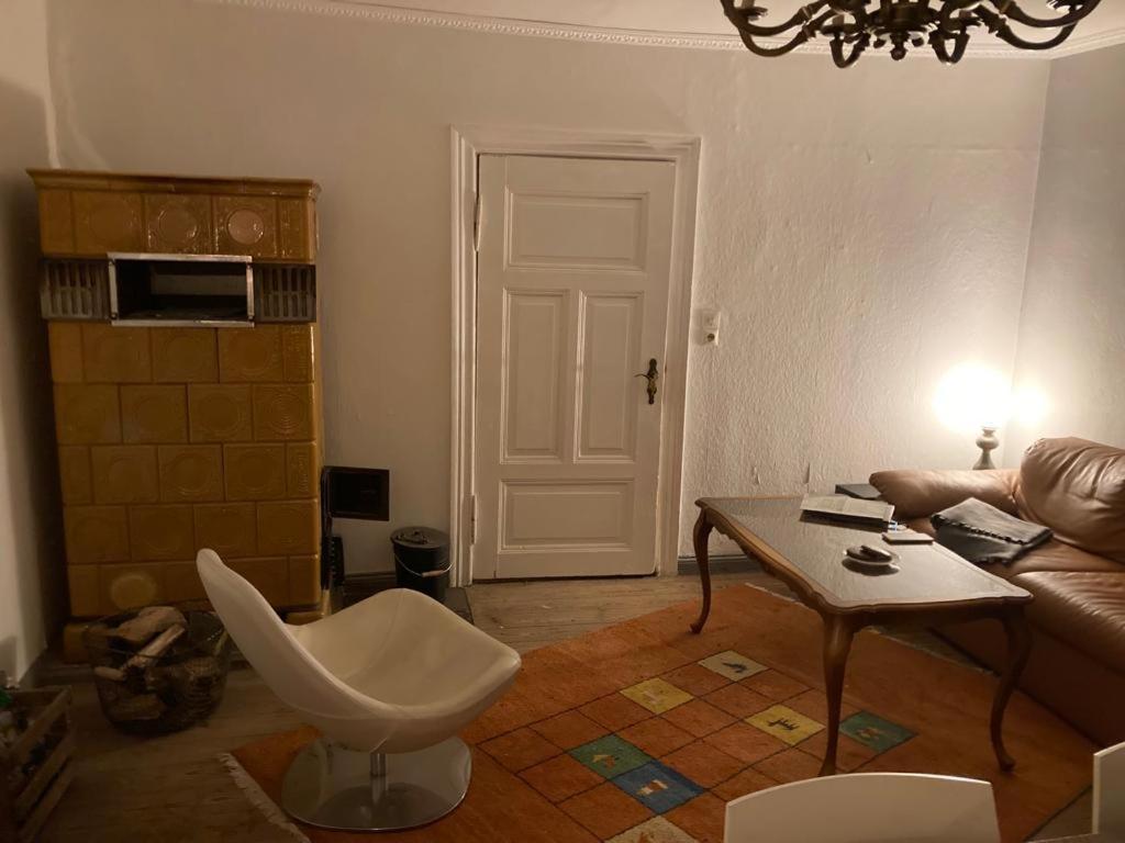 Ferienhaus Sommer Linden Deyelsdorf Esterno foto