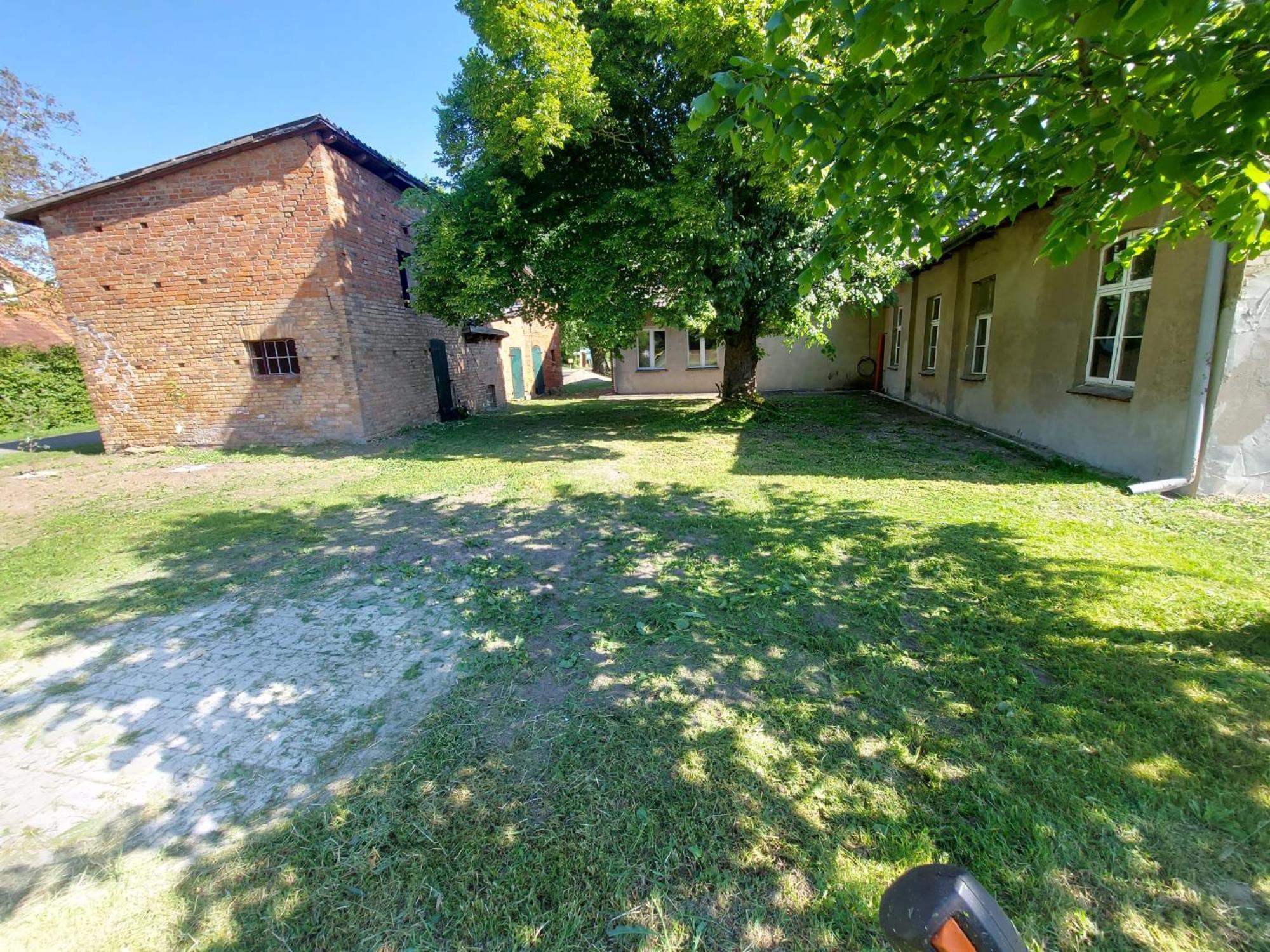 Ferienhaus Sommer Linden Deyelsdorf Esterno foto
