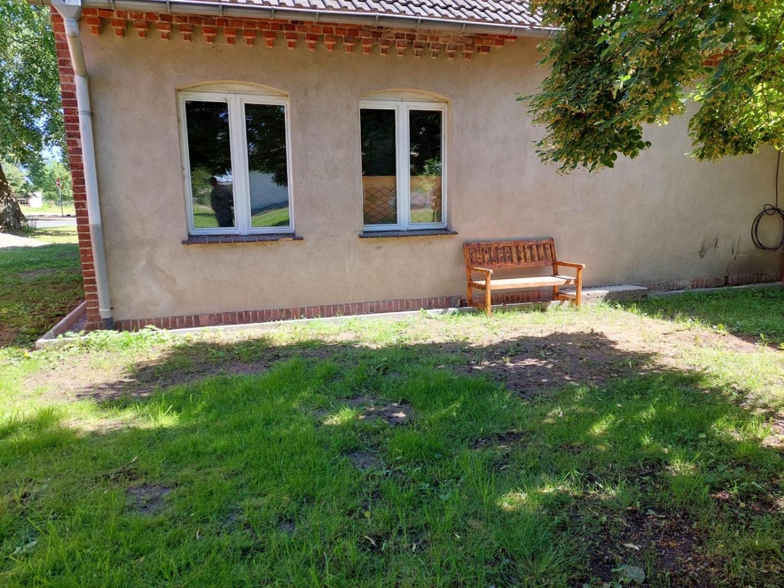 Ferienhaus Sommer Linden Deyelsdorf Esterno foto