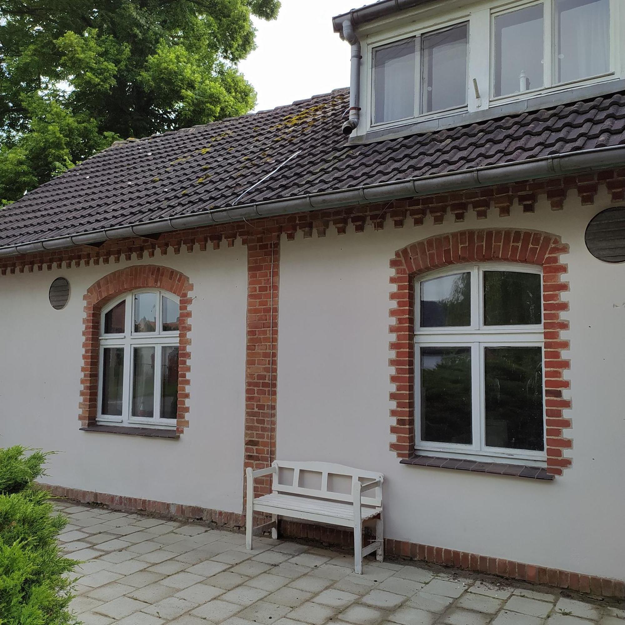 Ferienhaus Sommer Linden Deyelsdorf Esterno foto
