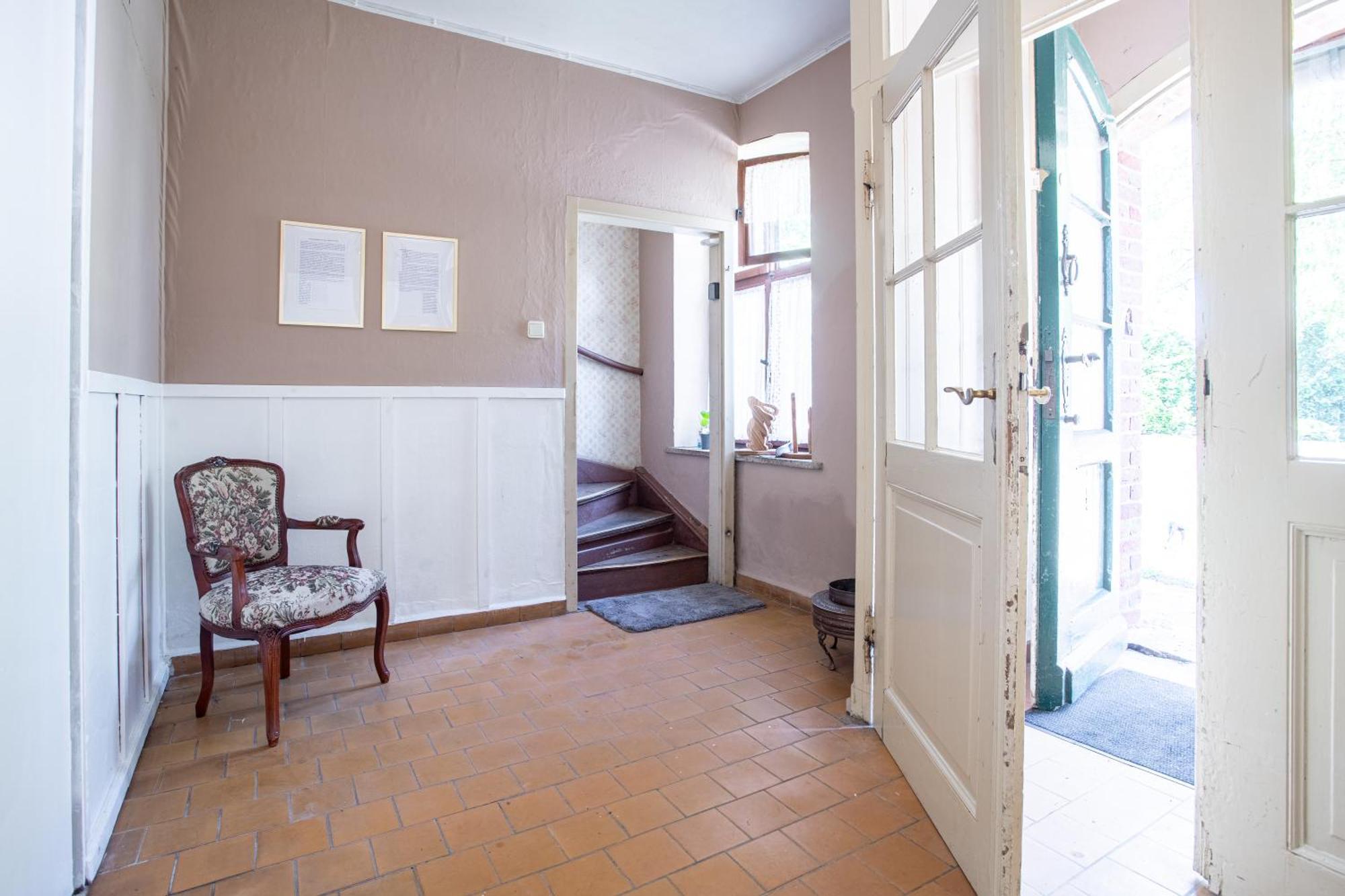 Ferienhaus Sommer Linden Deyelsdorf Esterno foto