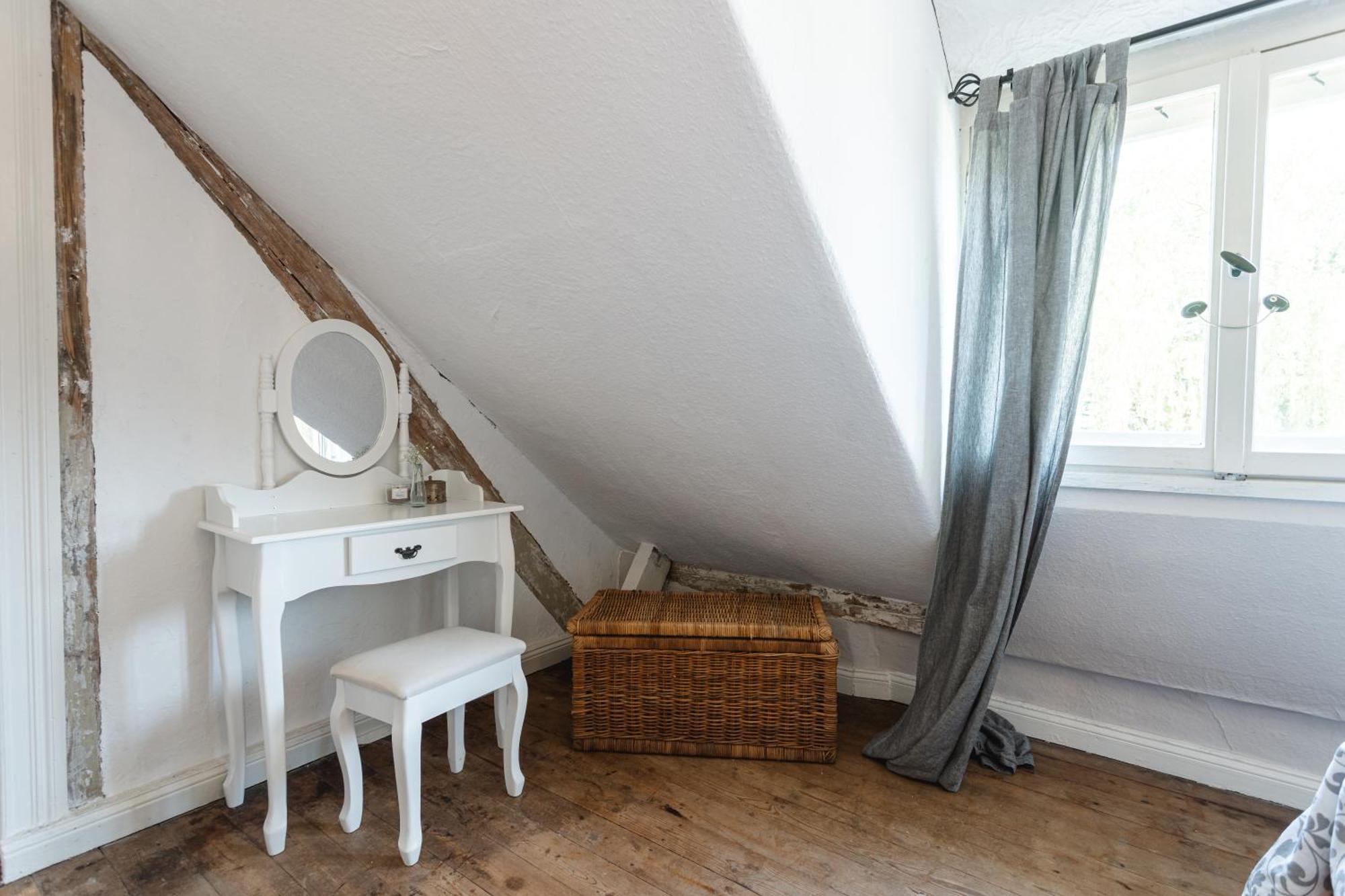 Ferienhaus Sommer Linden Deyelsdorf Esterno foto