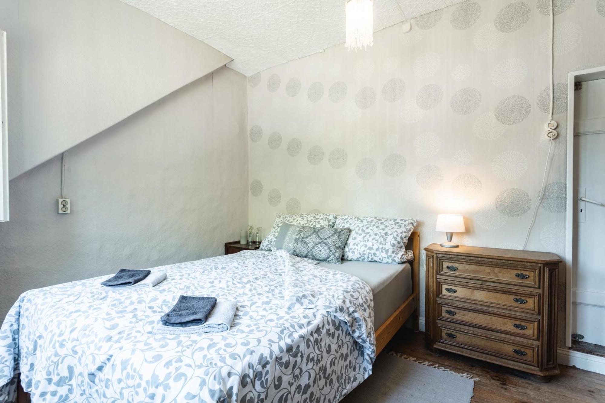 Ferienhaus Sommer Linden Deyelsdorf Esterno foto