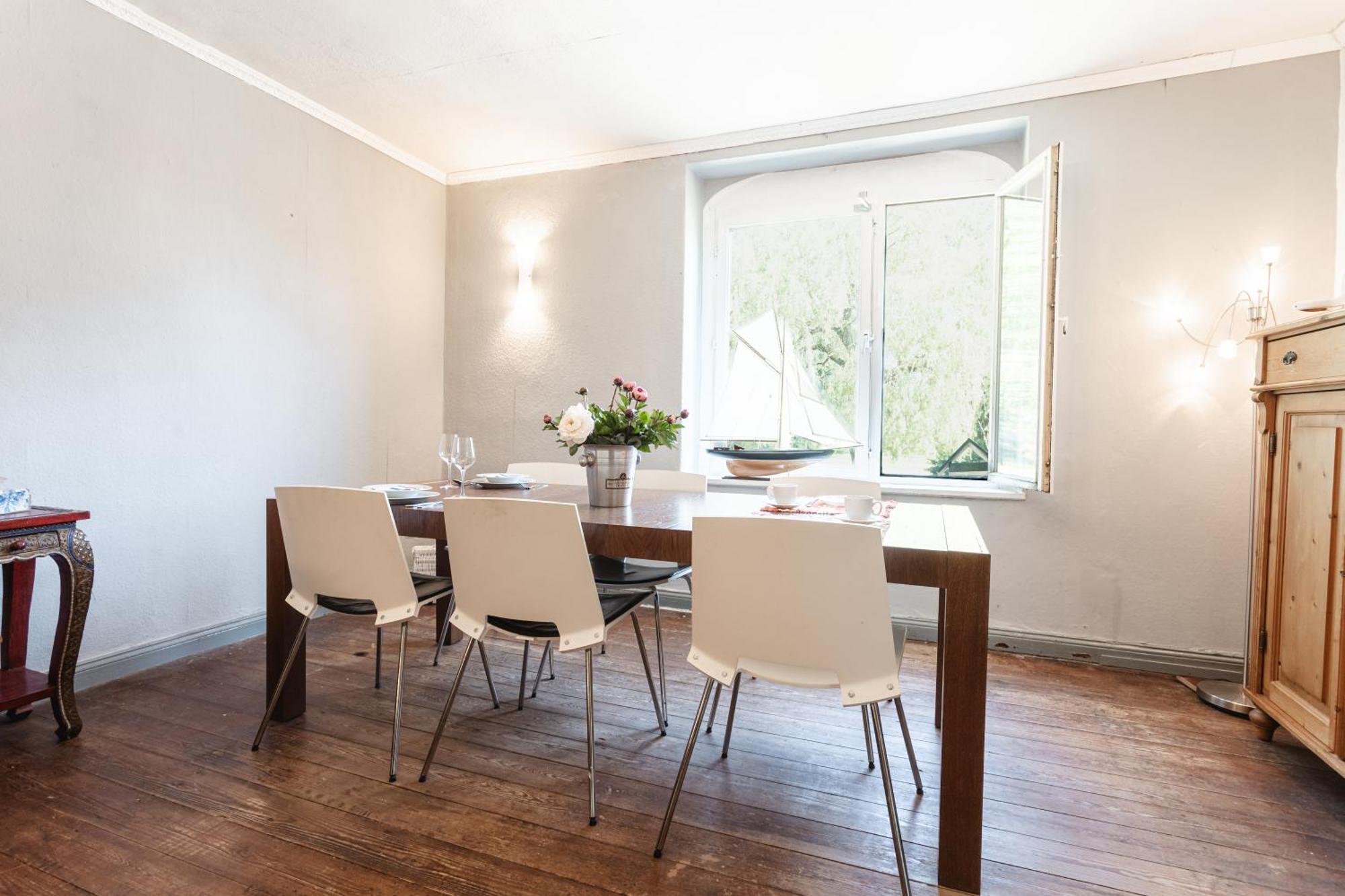 Ferienhaus Sommer Linden Deyelsdorf Esterno foto