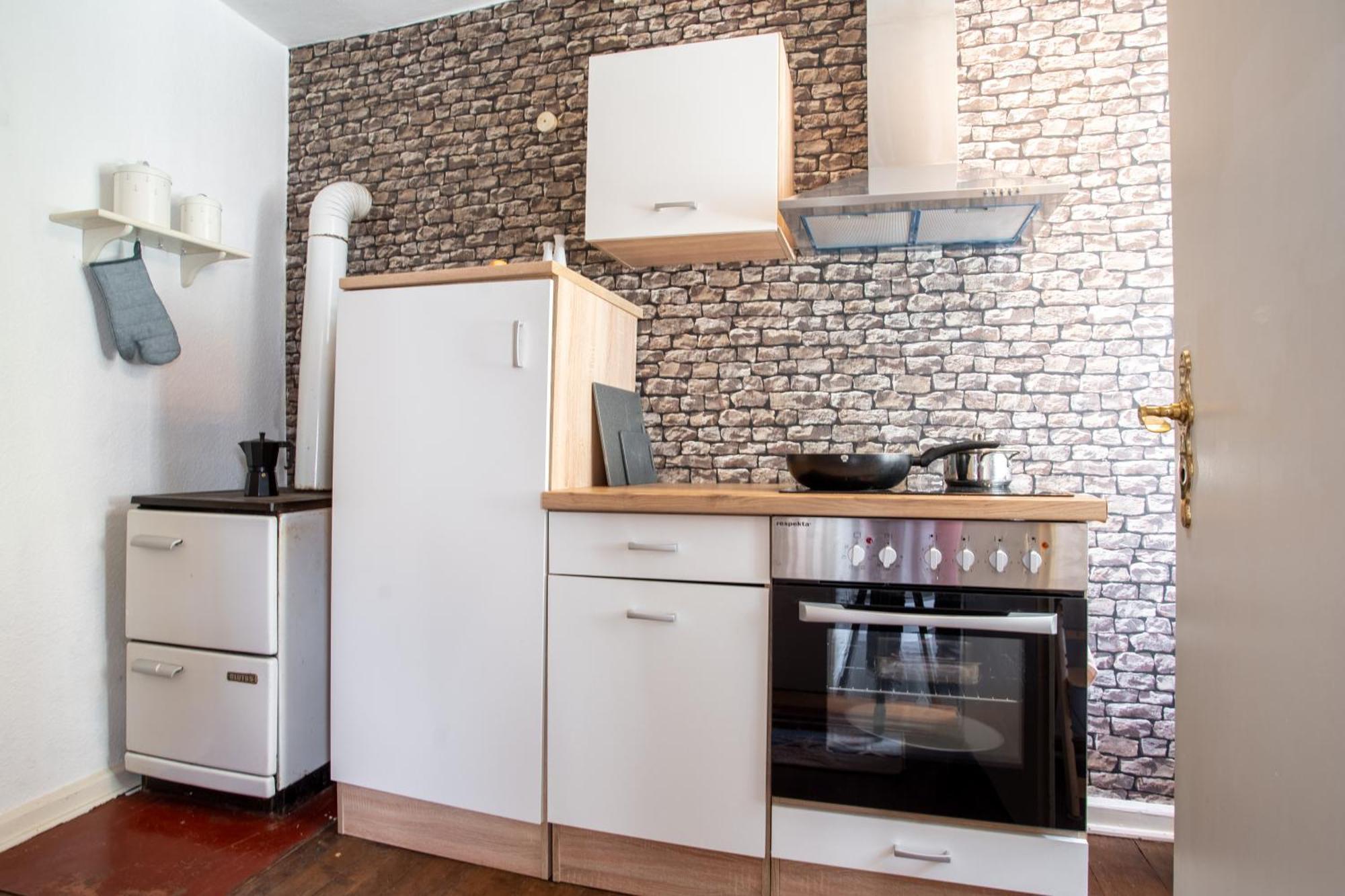 Ferienhaus Sommer Linden Deyelsdorf Esterno foto