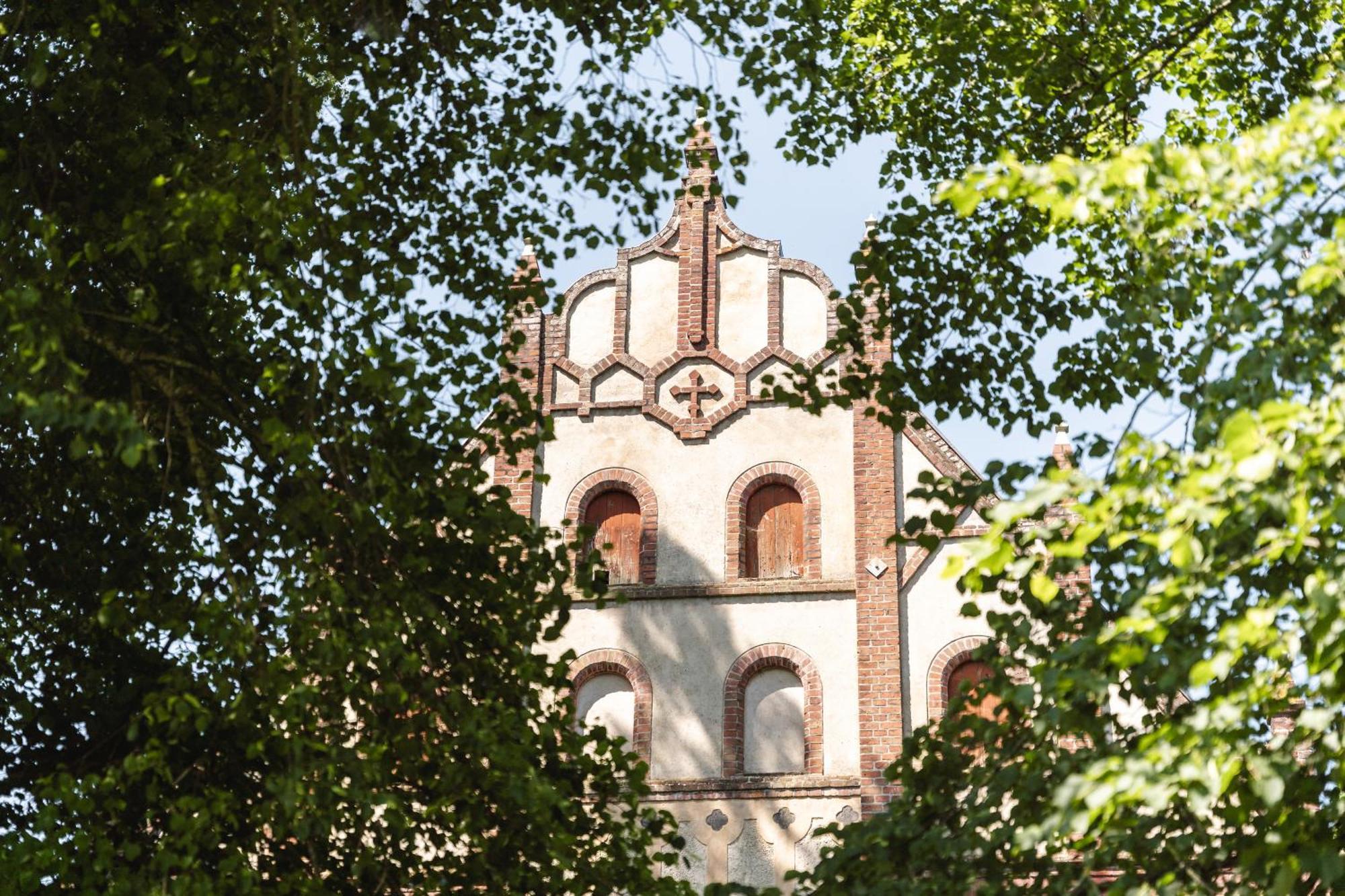Ferienhaus Sommer Linden Deyelsdorf Esterno foto