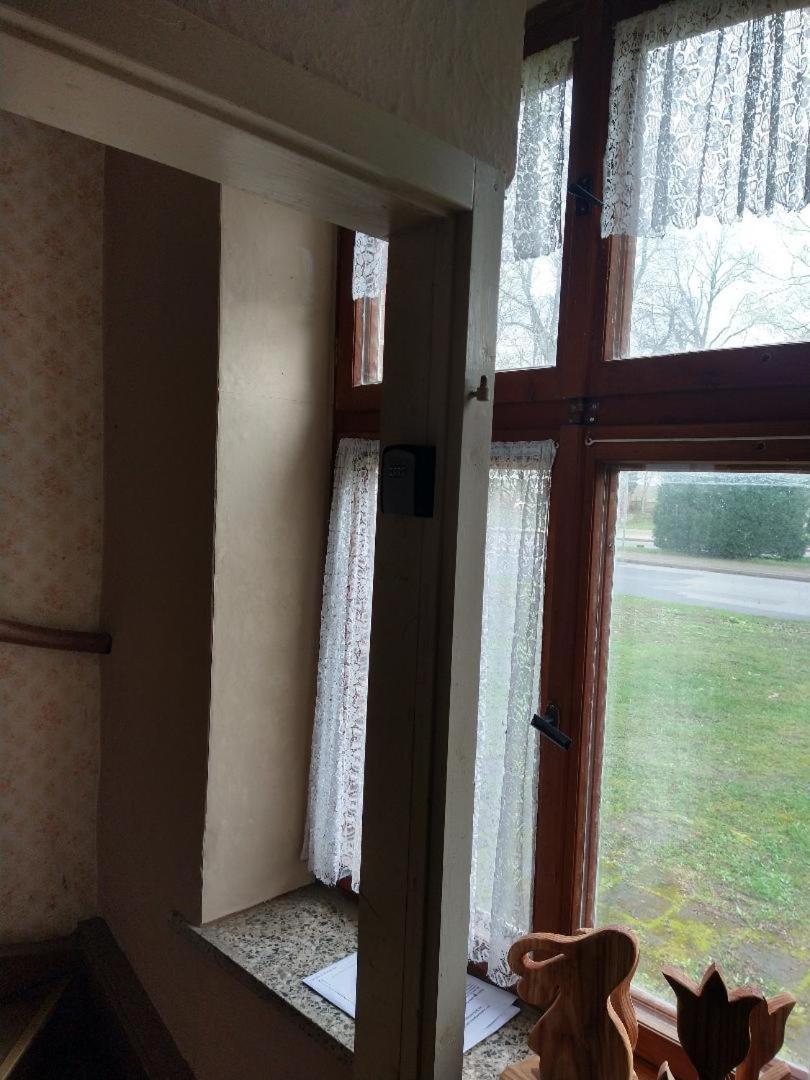 Ferienhaus Sommer Linden Deyelsdorf Esterno foto