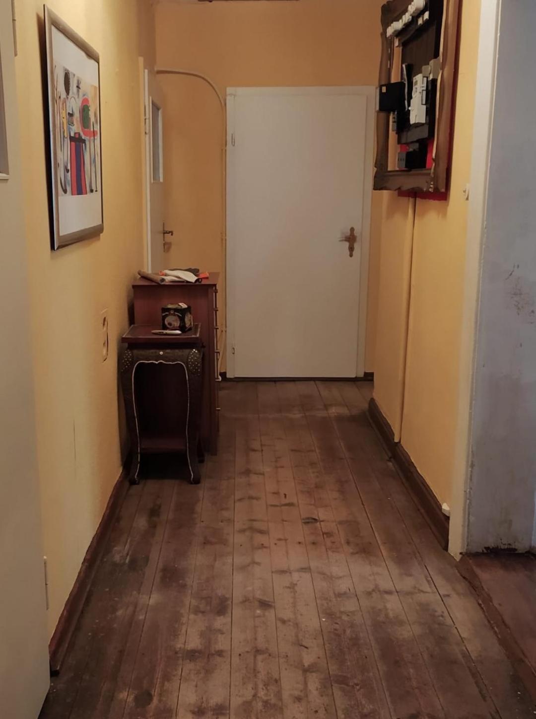 Ferienhaus Sommer Linden Deyelsdorf Esterno foto