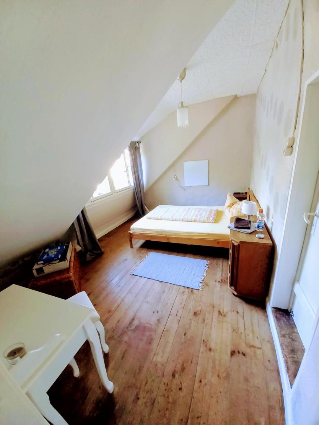 Ferienhaus Sommer Linden Deyelsdorf Esterno foto