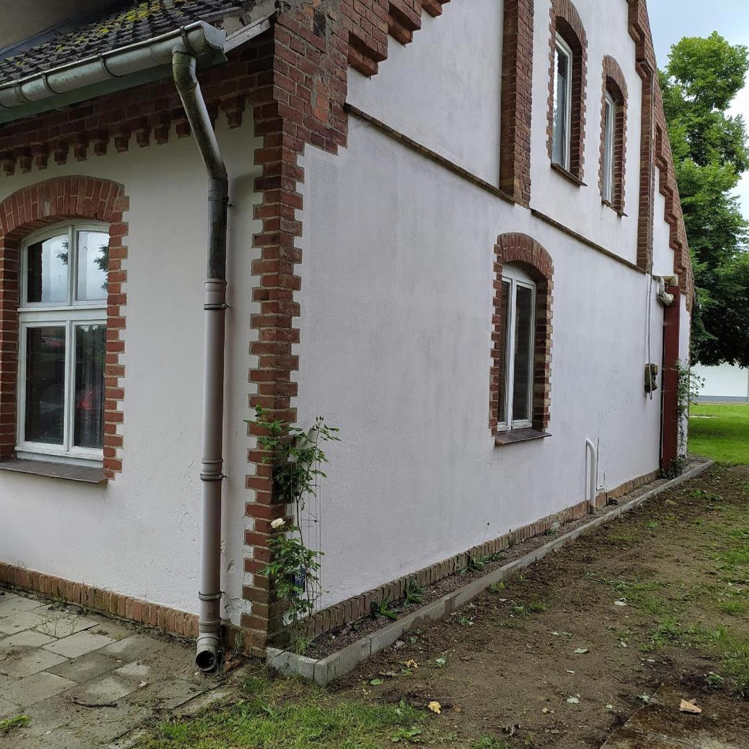 Ferienhaus Sommer Linden Deyelsdorf Esterno foto