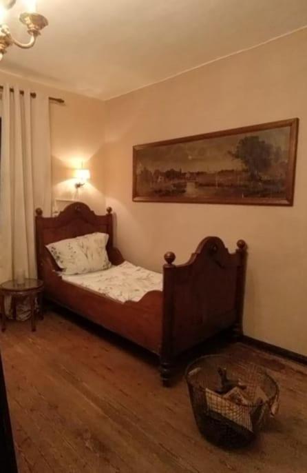 Ferienhaus Sommer Linden Deyelsdorf Esterno foto